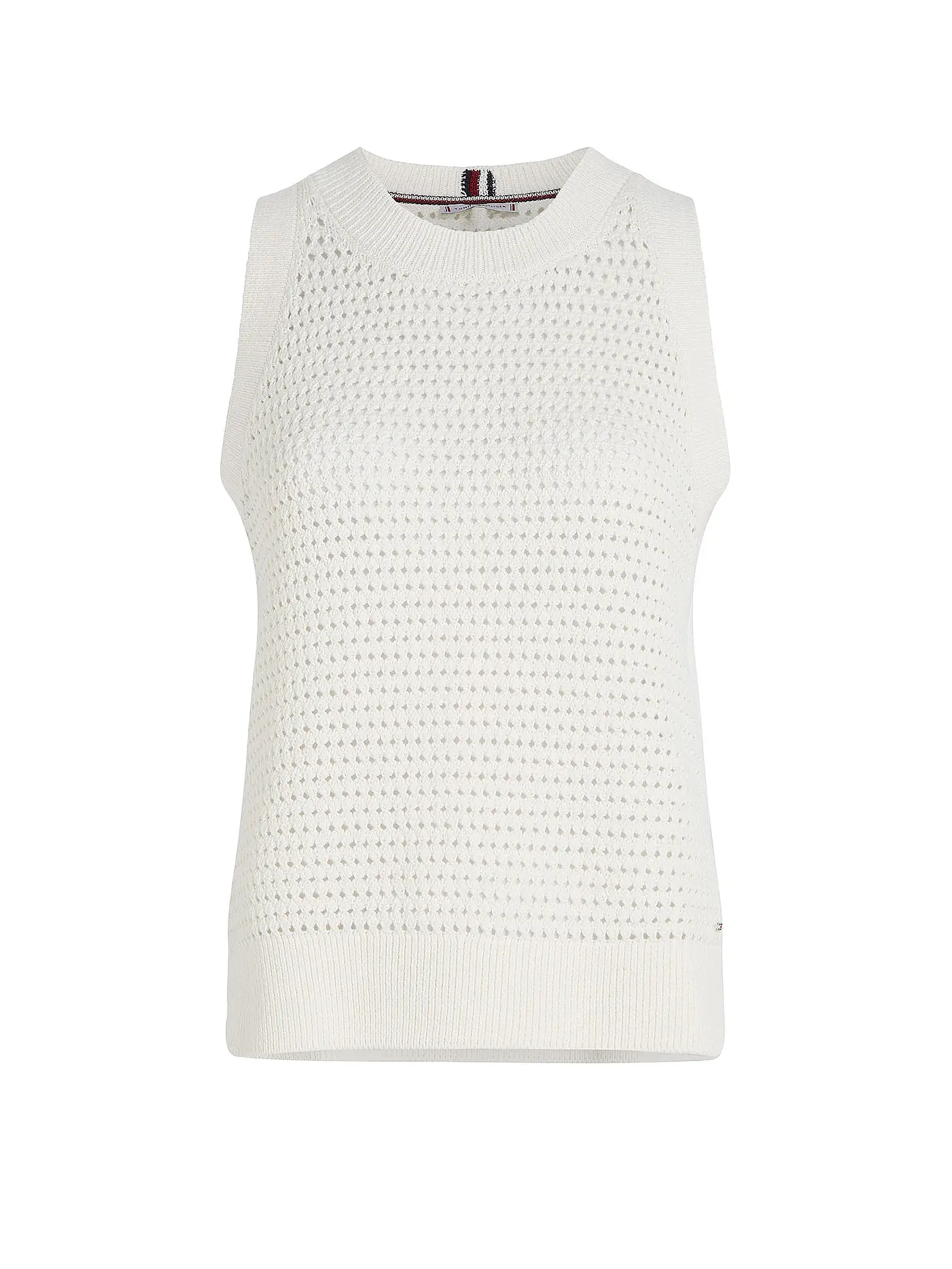 TOMMY HILFIGER | Stricktop | 